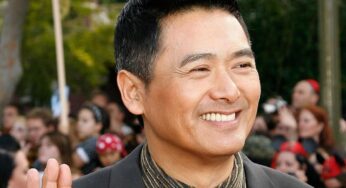 Chow Yun Fat Donasi Rp16 T, Pilih Hidup Sederhana