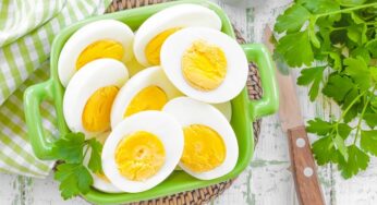 Mitos atau Fakta: Makan Telur Sebabkan Bisul?