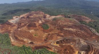GAG Nikel: Tambang Nikel Raja Ampat Milik BUMN
