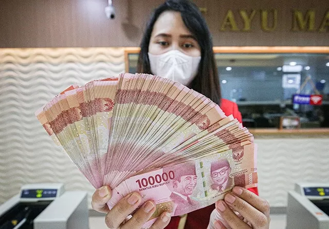 BSU Rp600 Ribu: Tak Hanya Karyawan, Profesi Ini Juga Dapat