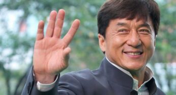 Dua Penyesalan Terbesar Jackie Chan Sepanjang Hidupnya